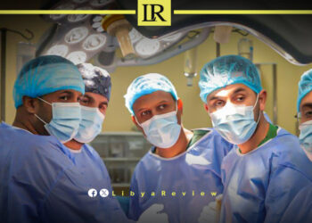 Healing Without Leaving Libya: Sirte Hospital Performs 20 Complex Joint Surgeries