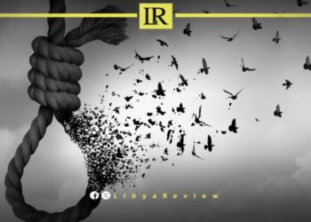 Suicide Cases Climb in Libya Amid Lingering Conflict and Economic Strain