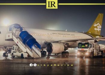 Domestic Flights Return to Sirte, Linking Benghazi & Tripoli