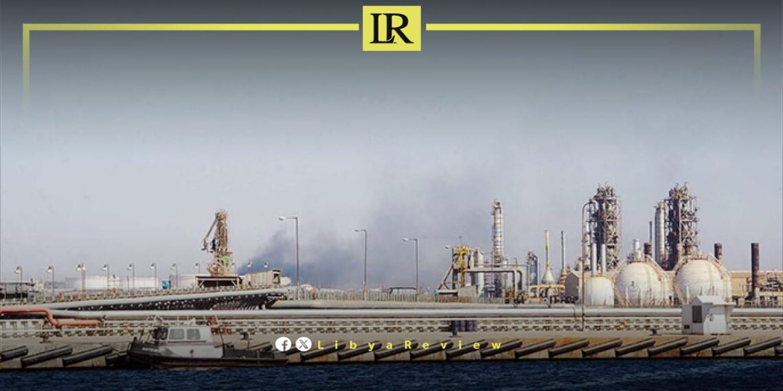 Severe Weather Disrupts Operations at Major Libyan Oil Terminals