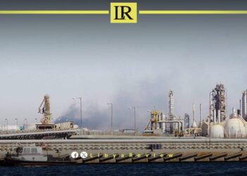 Severe Weather Disrupts Operations at Major Libyan Oil Terminals