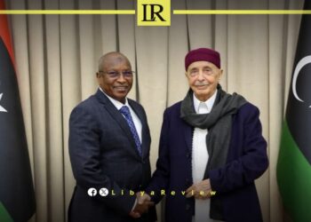 Why Is Chad Opening Consulates in Libya’s East and South?