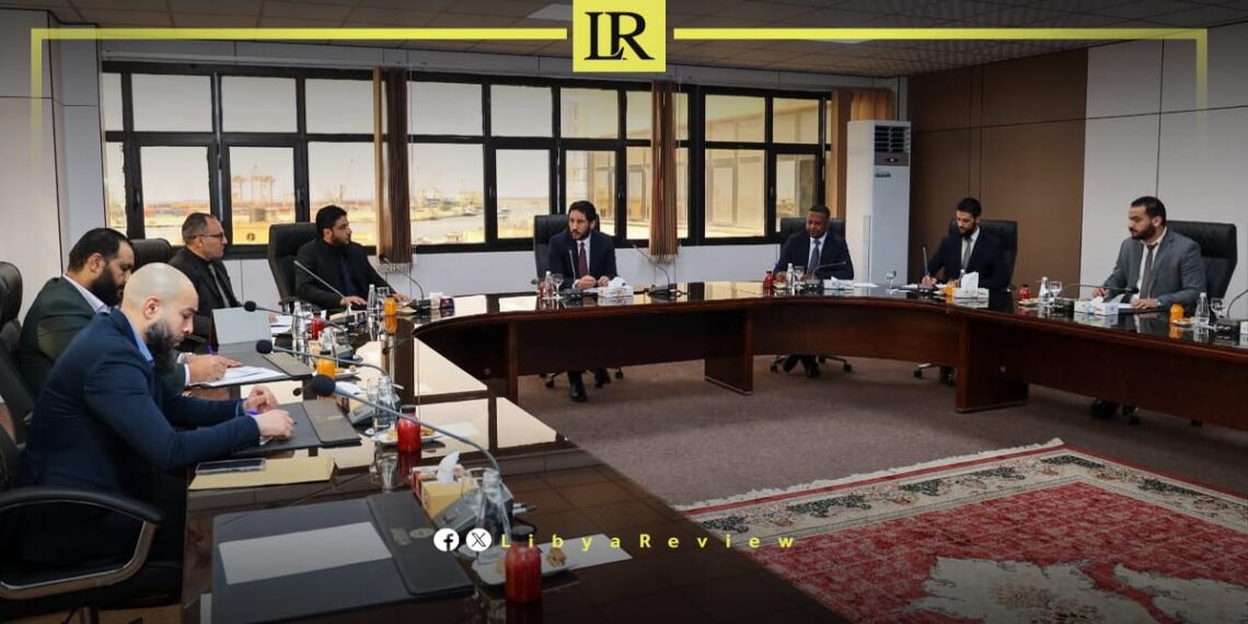 Libya’s Cash Crisis Under Scrutiny as Parliament Meets in Benghazi