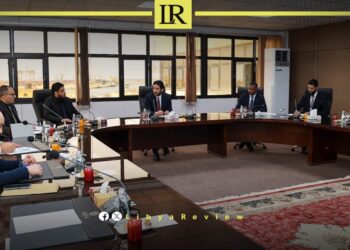 Libya’s Cash Crisis Under Scrutiny as Parliament Meets in Benghazi