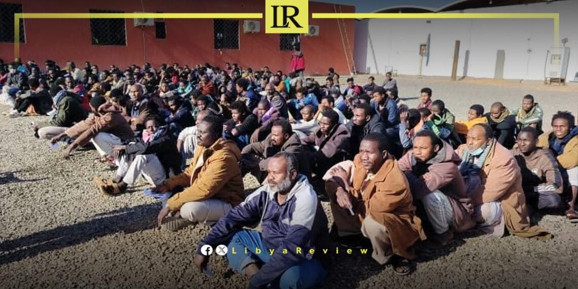 Libya Expands Migrant Deportations Amid Growing Security Concerns