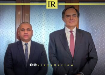 Greece Backs Libya on Safeguarding Frozen Assets at UN