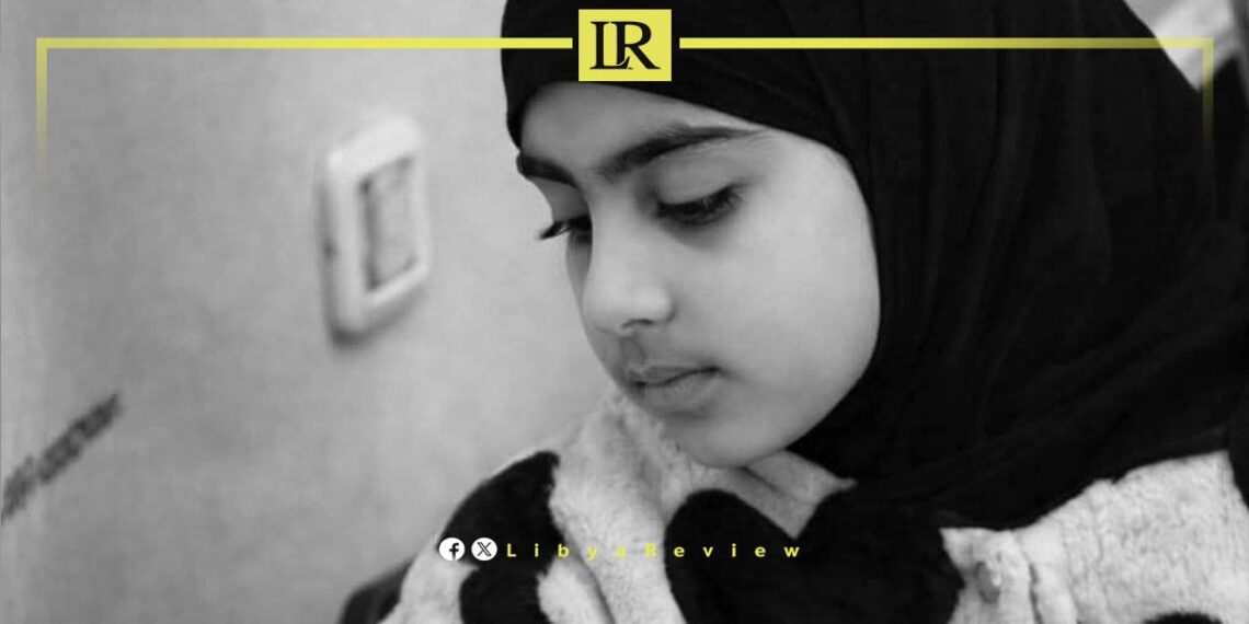 Child Killed by Stray Bullet as Gunmen Target Officer in Western Libya