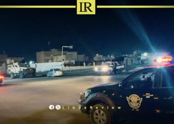 Overnight Fighting in Janzour Underscores Fragile Security in Western Libya