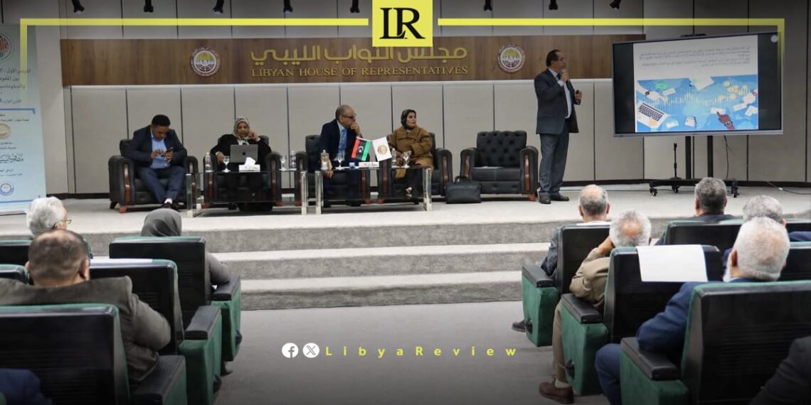 Benghazi Talks Signal Shift Toward Growth-Driven Unity in Libya