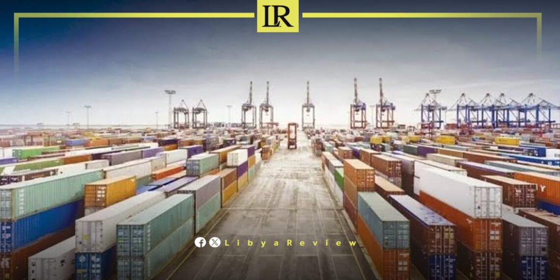 French Exports to Libya Soar Nearly 50% in 2025