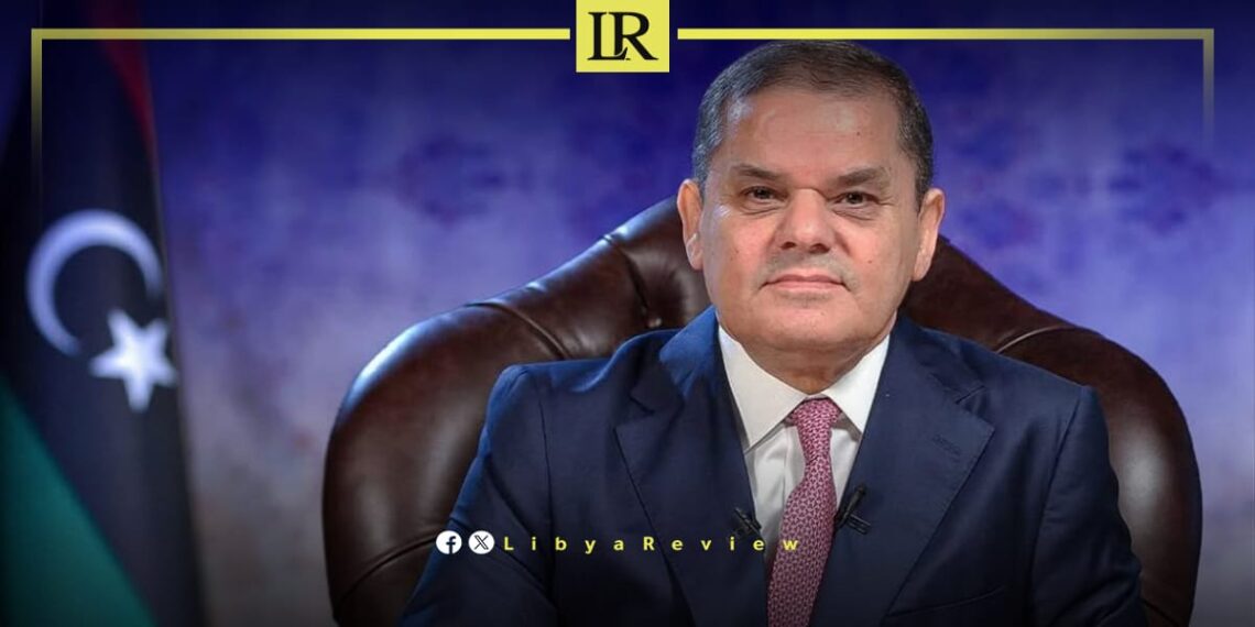 Reform or Delay? Dbaiba’s Cabinet Shake-Up Raises Fresh Questions Over Libya’s Elections