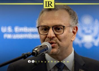 US Links Military Integration to Libya’s Political Breakthrough