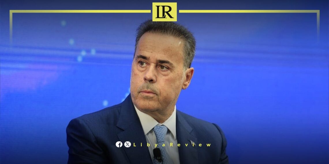 Greece Rejects Turkey-Libya Maritime Pact as Energy Dispute Escalates