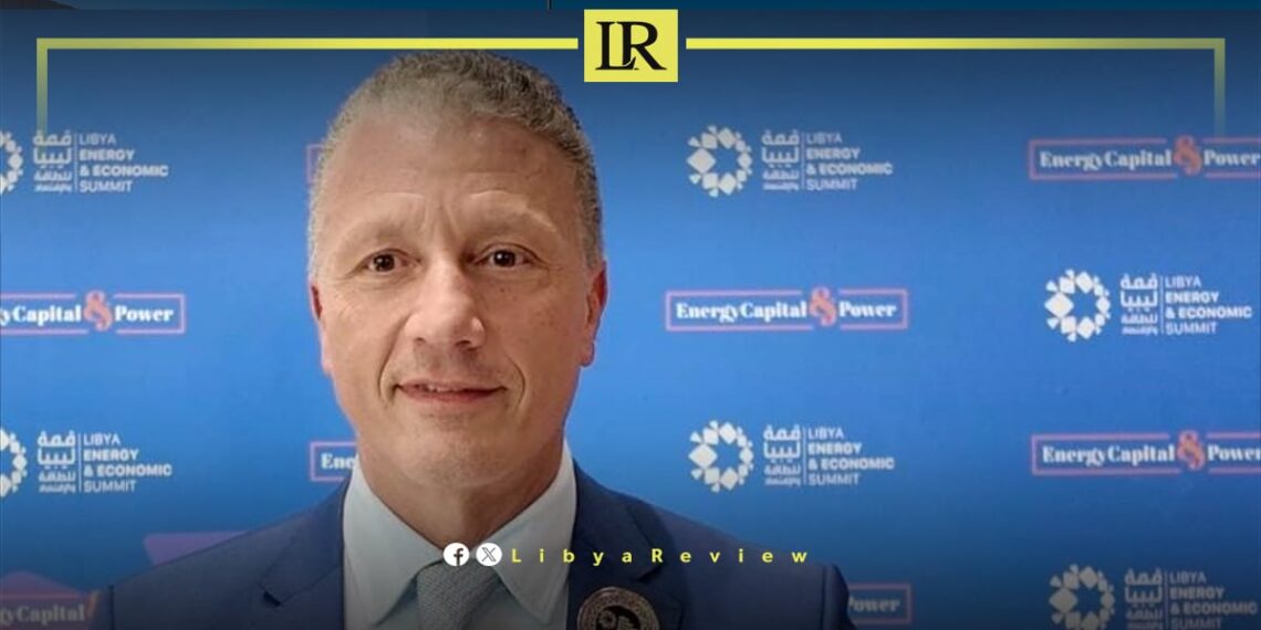 Technology and Fracturing: NESR Moves to Revive Libya’s Mature Fields