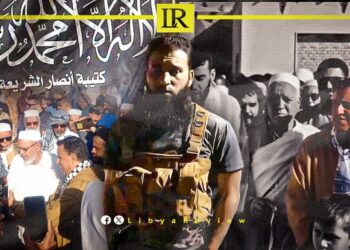 Misrata at a Crossroads: Anti-ISIS Stronghold or Libya’s Kandahar?