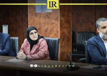 Rising TB Cases Push Libya to Deepen Health Partnership with IOM