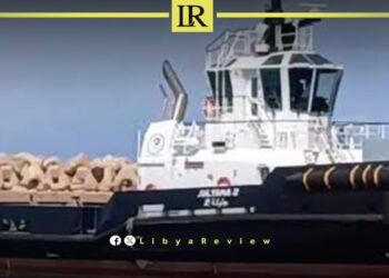 Major Fuel Boost for Eastern Libya as Tankers Dock in Benghazi