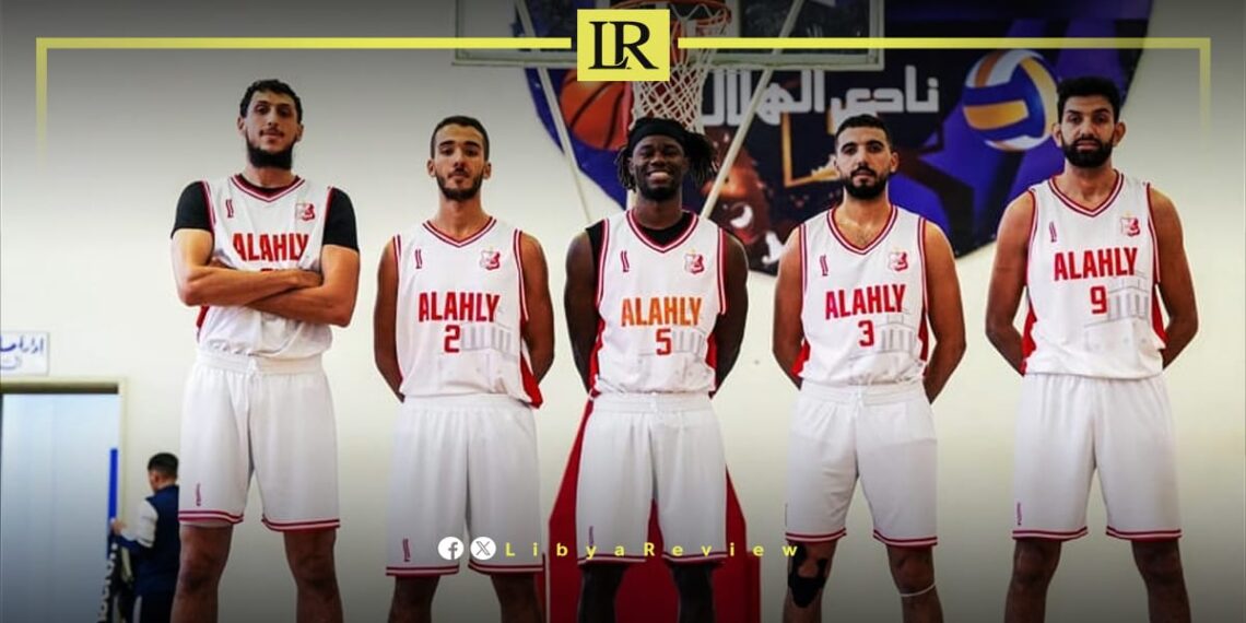 From Benghazi to the Big Stage: Al Ahli’s Defining BAL Moment Awaits