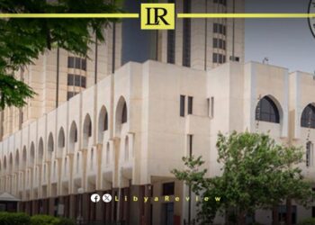 Sirte Emerges as Strategic Air Gateway with New Airport Facility