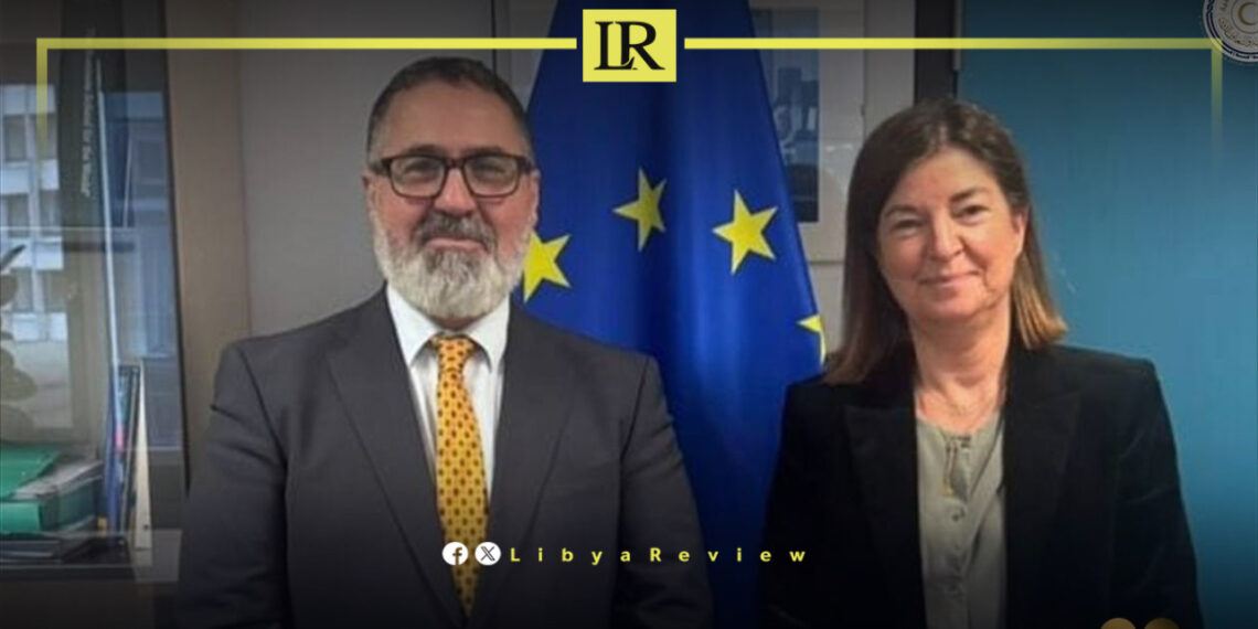 Libya in Talks With EU to Reopen European Market for Fish Exports