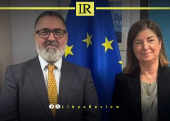 Libya in Talks With EU to Reopen European Market for Fish Exports