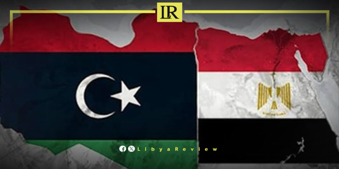 Egypt Dismisses Rumors of Visa Changes for Libyans