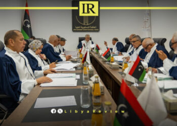 Who Holds Constitutional Authority? Libya’s Courts in Open Dispute