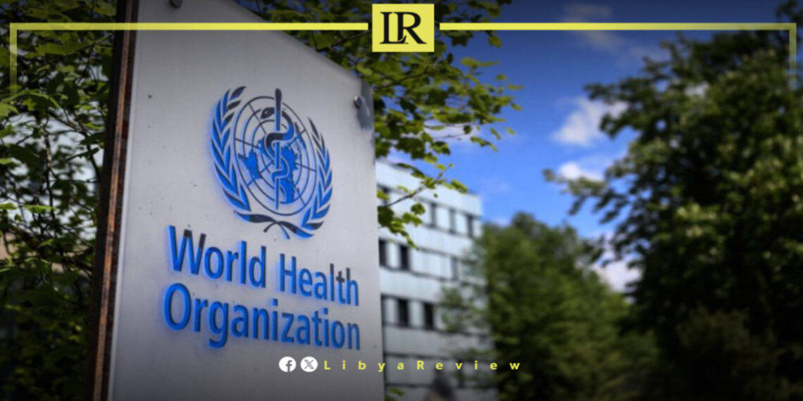 Libya Ends Century-Long Battle With Trachoma, WHO Confirms