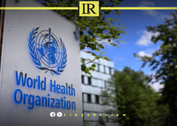 Libya Ends Century-Long Battle With Trachoma, WHO Confirms