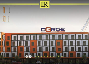 As Libya Restarts Energy Tenders, Turkey’s “Dorce” Moves to Scale Up