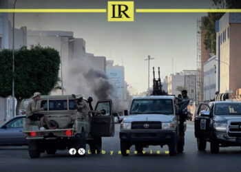 Libya Edges Toward Uncertainty as French Report Flags Rising Tensions