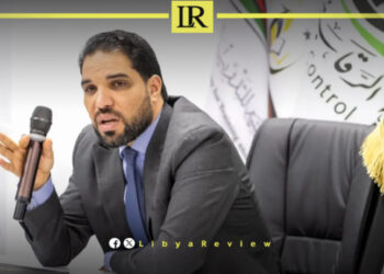 Chairman of the Administrative Control Authority (ACA) , Abdulla Gadirboh