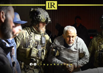 A Decade Later, US Makes New Arrest in Libya’s Benghazi Attack