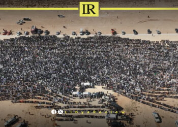 Can Saif al-Islam Gaddafi’s Assassination Trigger an International Investigation?