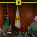 Lieutenant General Saddam Haftar Reviews Security Situation in Southern Libya