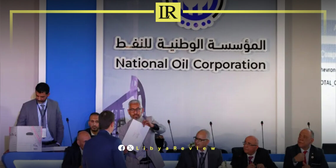 After Years of Turmoil, Libya Reopens Doors to Global Oil Investors