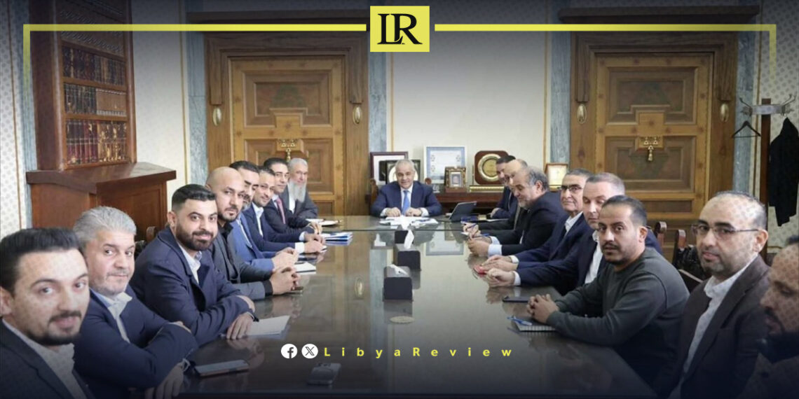 Libya’s Central Bank Moves to Secure Cooking Oil Supplies Ahead of Ramadan