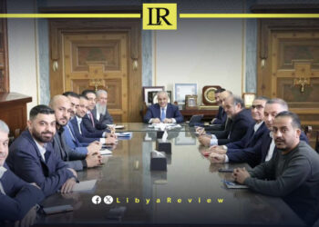 Libya’s Central Bank Moves to Secure Cooking Oil Supplies Ahead of Ramadan