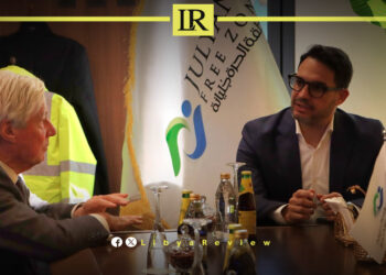 Libya Opens Door to British Investment in Strategic Benghazi Trade Zone