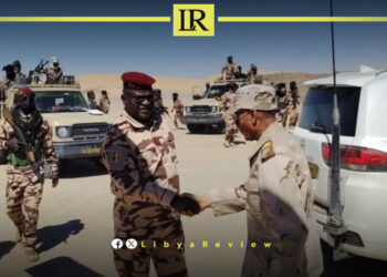 Cross-Border Threats Prompt Libya–Chad Security Partnership