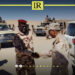 Cross-Border Threats Prompt Libya–Chad Security Partnership