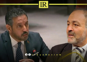 Dispute Erupts Over Status of Libya’s Ambassador to the UN