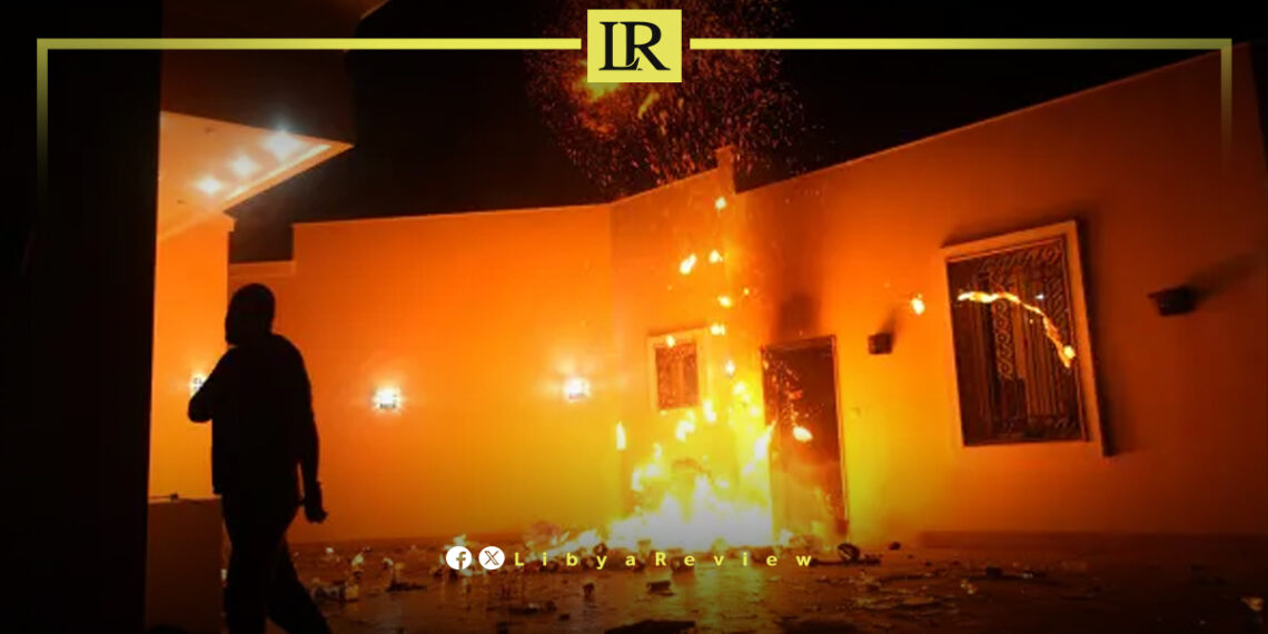 From Militias to Ministries: Libya’s Long Struggle With Extremist Legacies