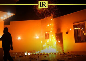 From Militias to Ministries: Libya’s Long Struggle With Extremist Legacies