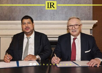 Libya Expands Energy Cooperation With Hungary & Norway