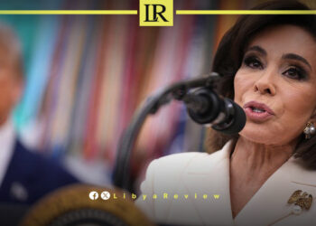 Jeanine Pirro, U.S. Attorney for the District of Columbia.