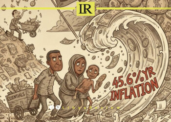 Is Libya Facing an Inflation Crisis?