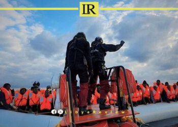 220 Migrants Rescued in Dangerous Mediterranean Crossing from Libya