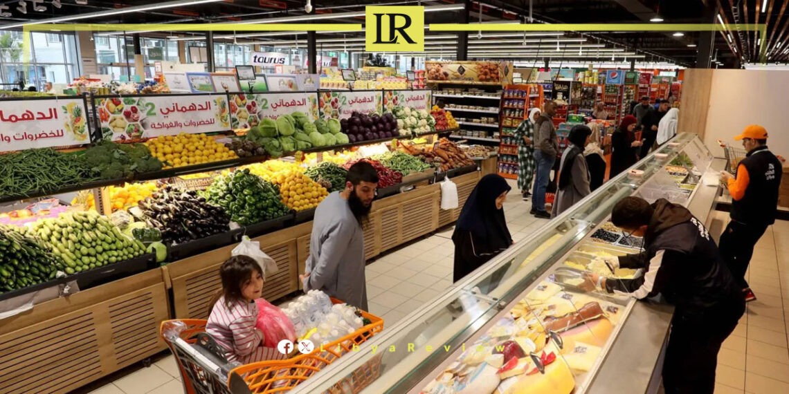 Economic Anxiety Grows in Libya as Ramadan Spending Looms