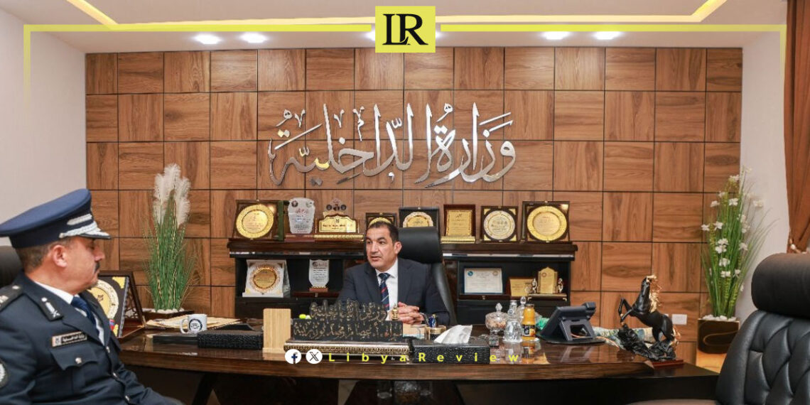 Ramadan Campaign Targets Organised Begging Networks in East Libya